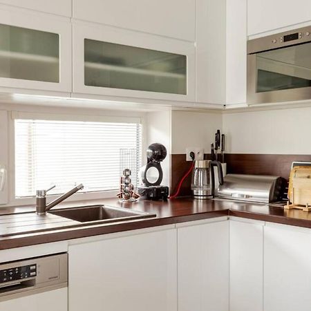 Apartmán Modern 2 Bed House Near Bratislava With Parking Rovinka Exteriér fotografie