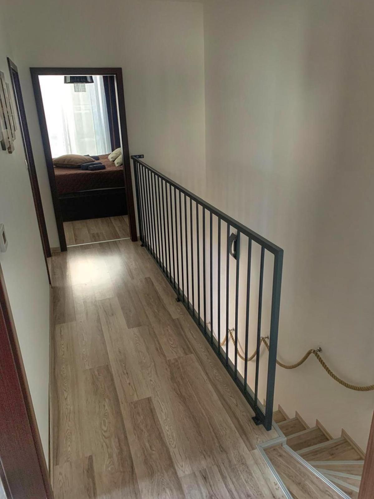 Apartmán Modern 2 Bed House Near Bratislava With Parking Rovinka Exteriér fotografie