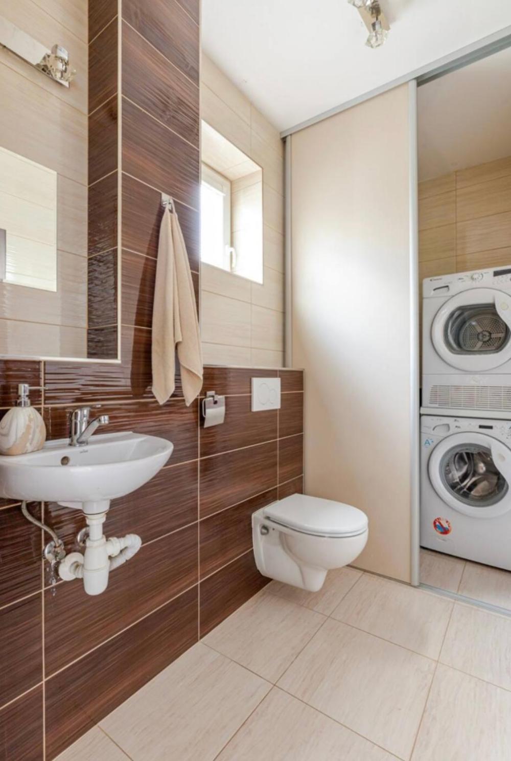 Apartmán Modern 2 Bed House Near Bratislava With Parking Rovinka Exteriér fotografie